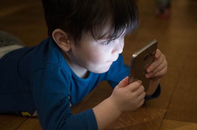 How to Track My Son’s iPhone Without Him Knowing