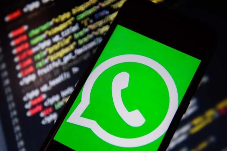 How to Hack WhatsApp by Phone Number