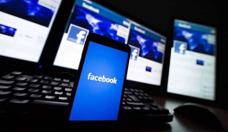 Wie man Facebook Passwort ohne Software hackt