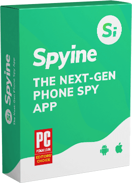 Spyine box
