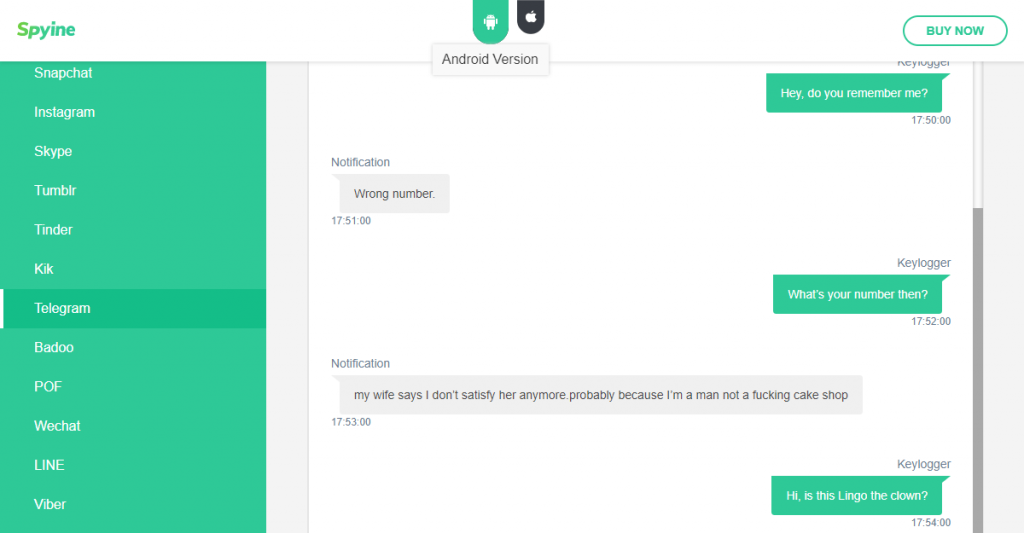 How to Hack Telegram in 2021 (100% Works!)