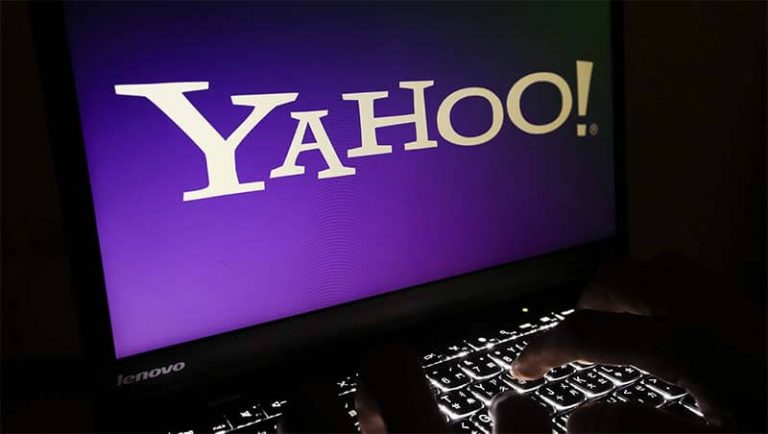 How to Hack Yahoo Mail