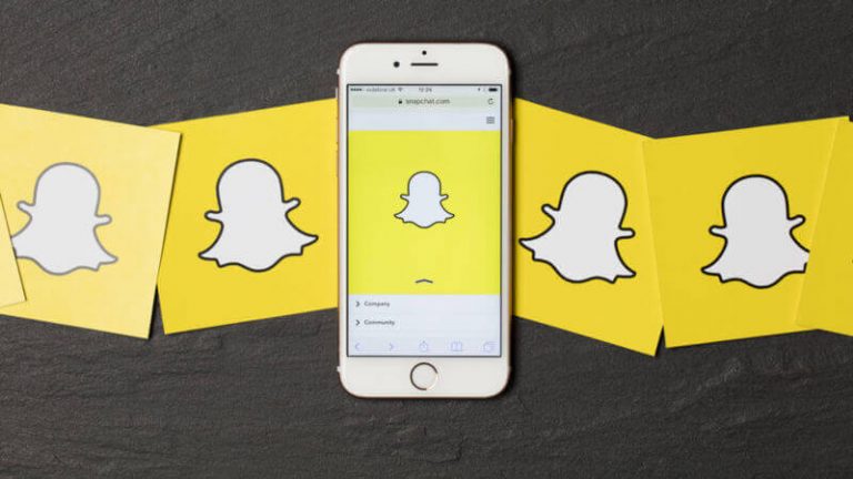 Las 10 Mejores Aplicaciones para Monitorear de Snapchat para Padres