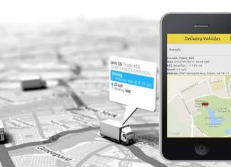 GPS Phone tracker