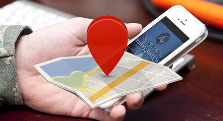 Track a Cell Phone Without Them Knowing