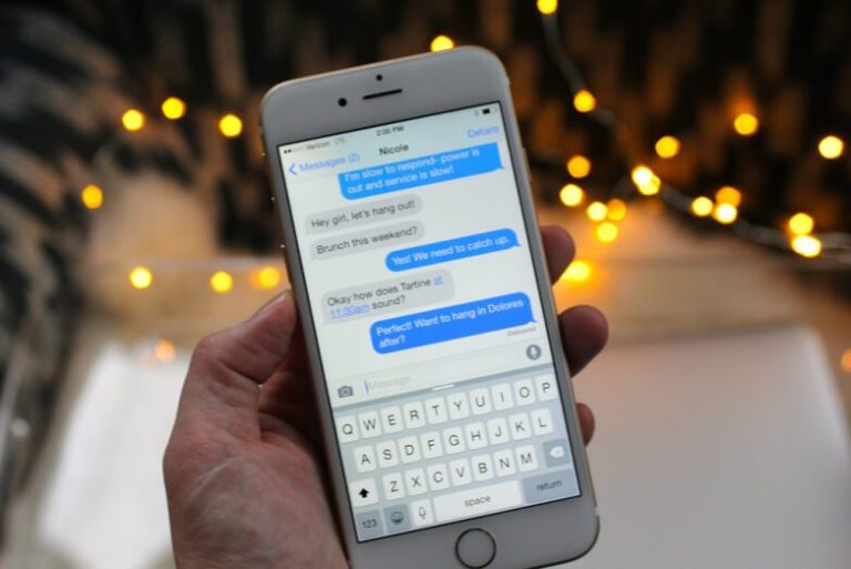 How to Read Someone’s Text Messages Without Their Phone