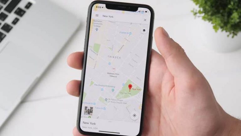 How to Track an iPhone by Phone Number