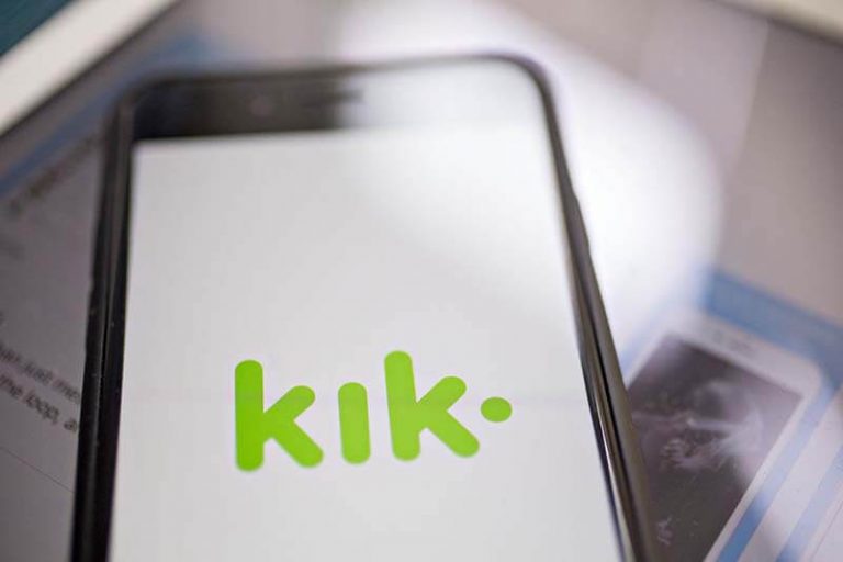 KiK Hack: How to Hack a KiK Account