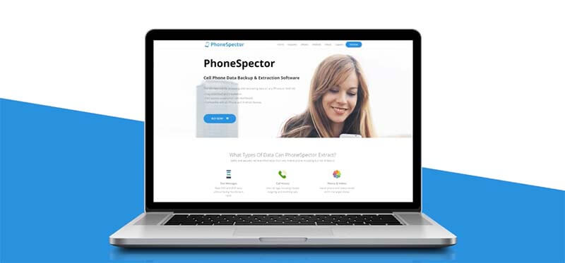 phonespector